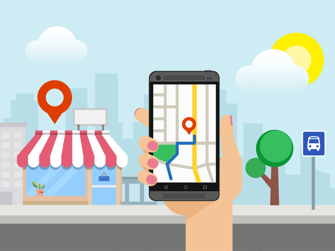 Google My Business: 5 suggerimenti per il posizionamento