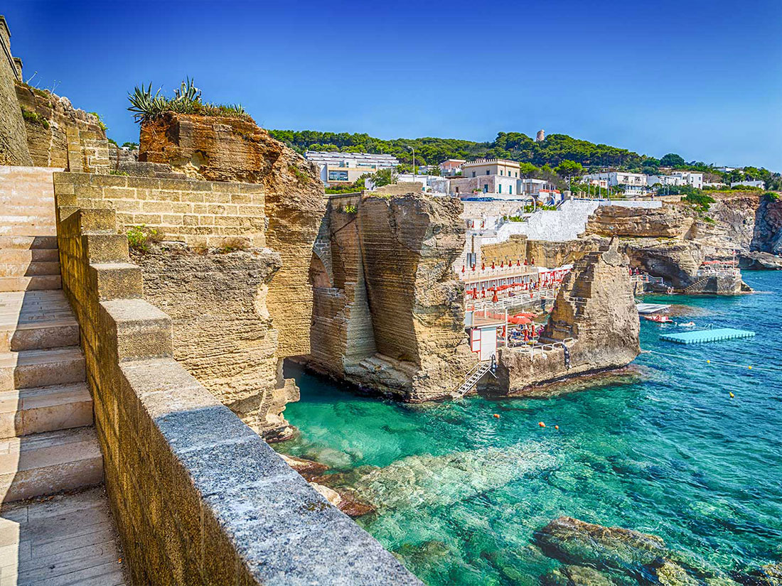 Digital Detox: Sette posti per sette giorni nel Salento