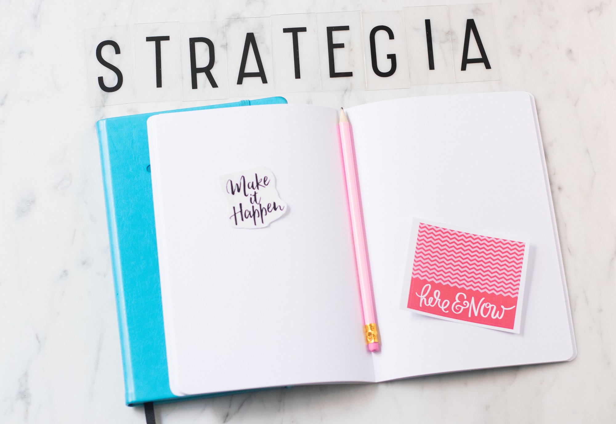 Strategia di Comunicazione Digitale – da dove iniziare?