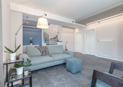 ANDREA RAVASI INTERIOR DESIGNER