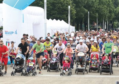 BABYRUN
