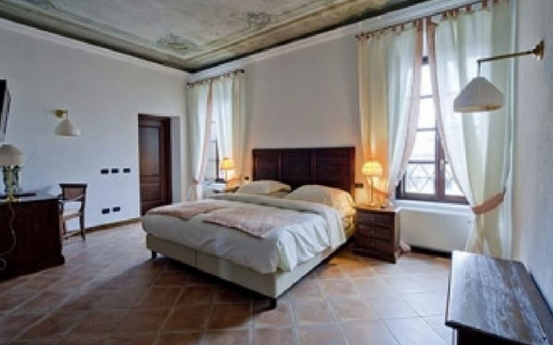 TENIMENTO AL CASTELLO