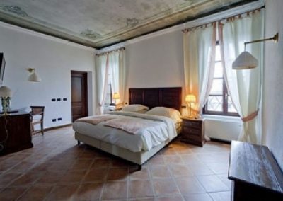 TENIMENTO AL CASTELLO