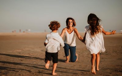 Mamma e hotel manager: Intervista a Lamia