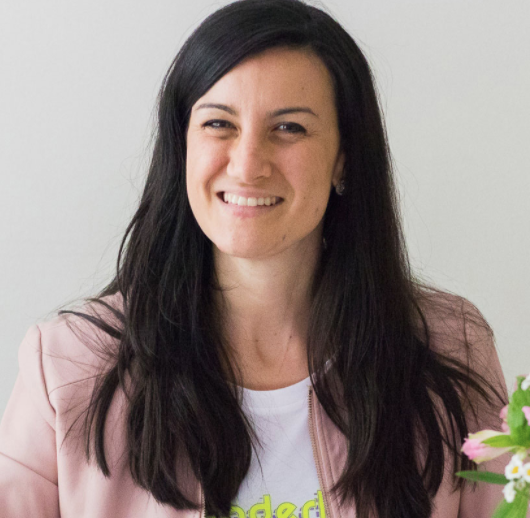 Sara Fiorentino