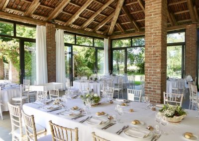 VILLA FIORITA