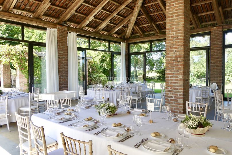 VILLA FIORITA
