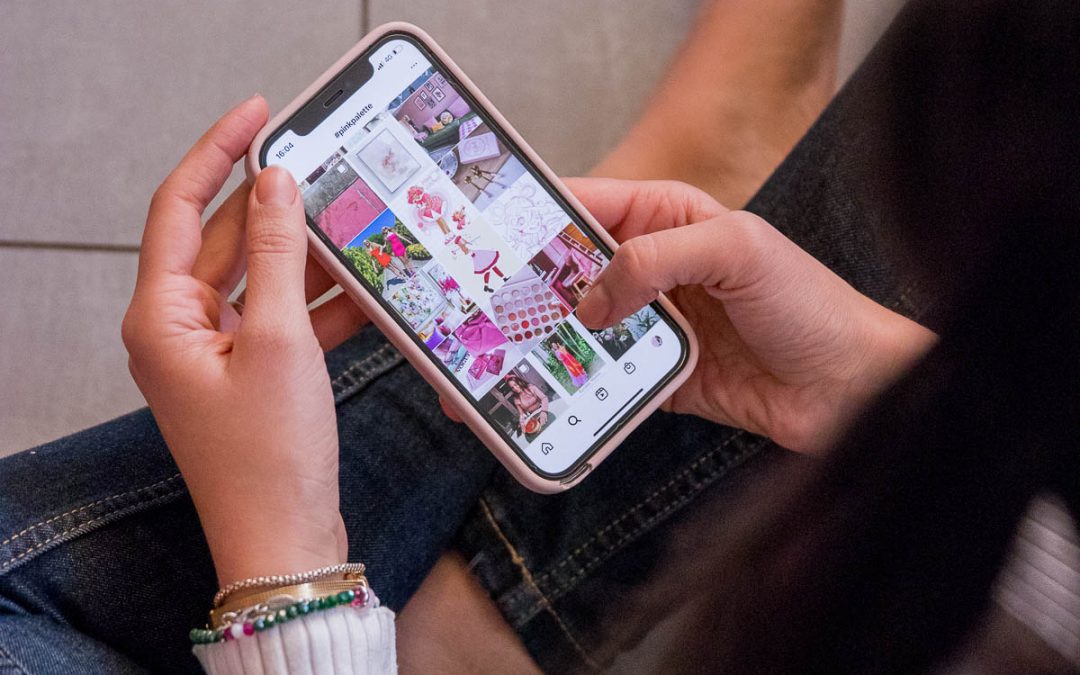 COSA SCRIVERE NELLA BIO DI INSTAGRAM  – IDEE EFFICACI